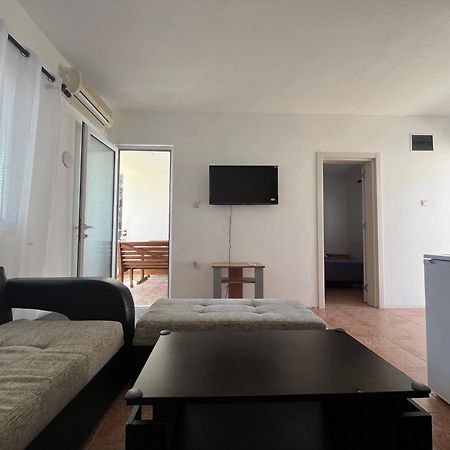 Beni Bungalows Улцинь Экстерьер фото