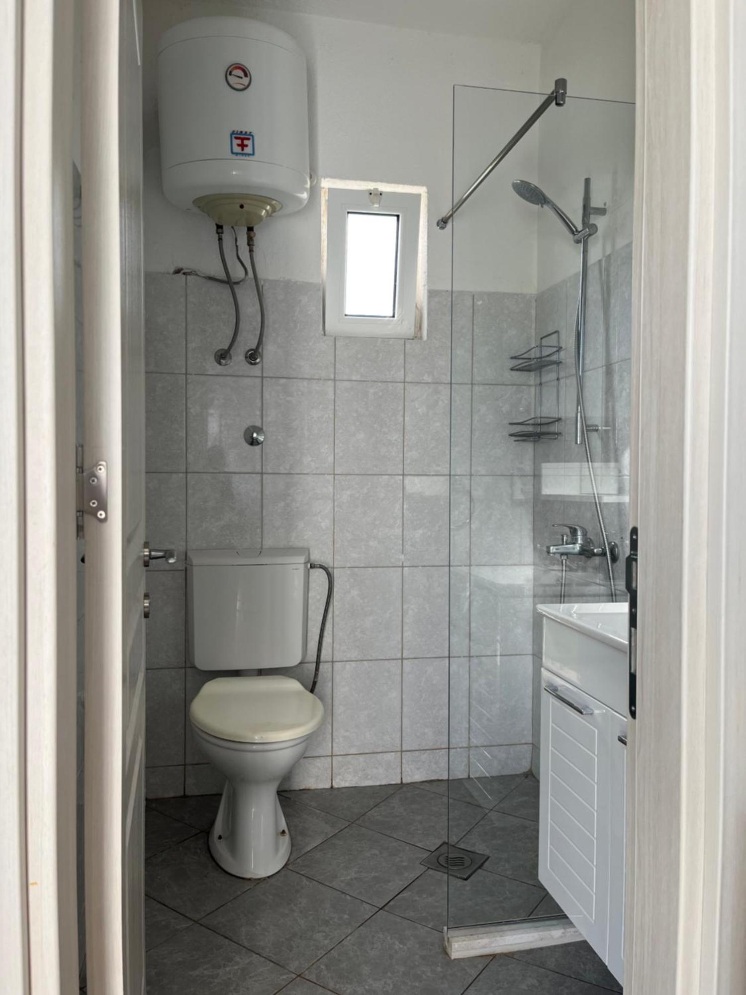 Beni Bungalows Улцинь Экстерьер фото