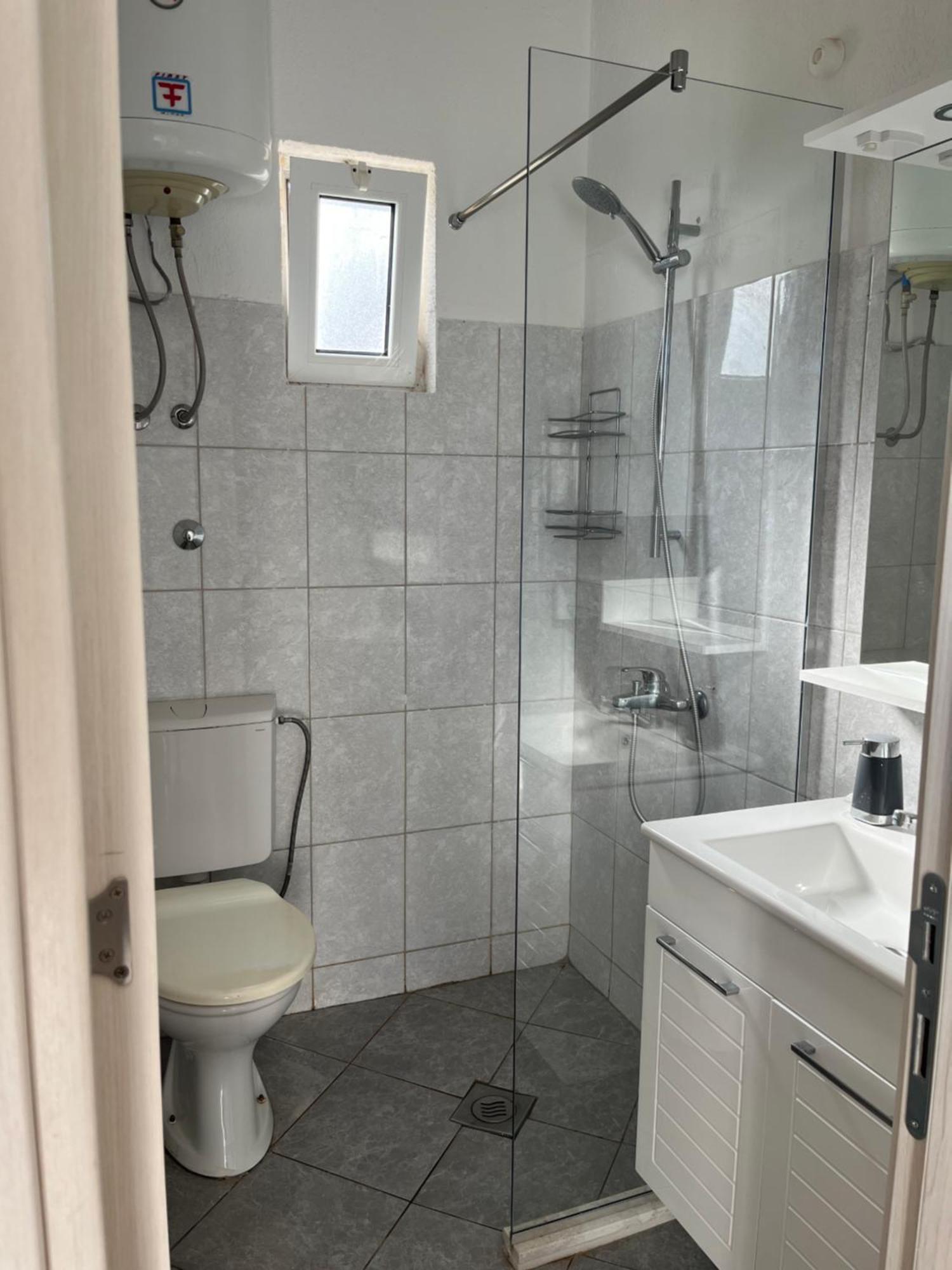 Beni Bungalows Улцинь Экстерьер фото