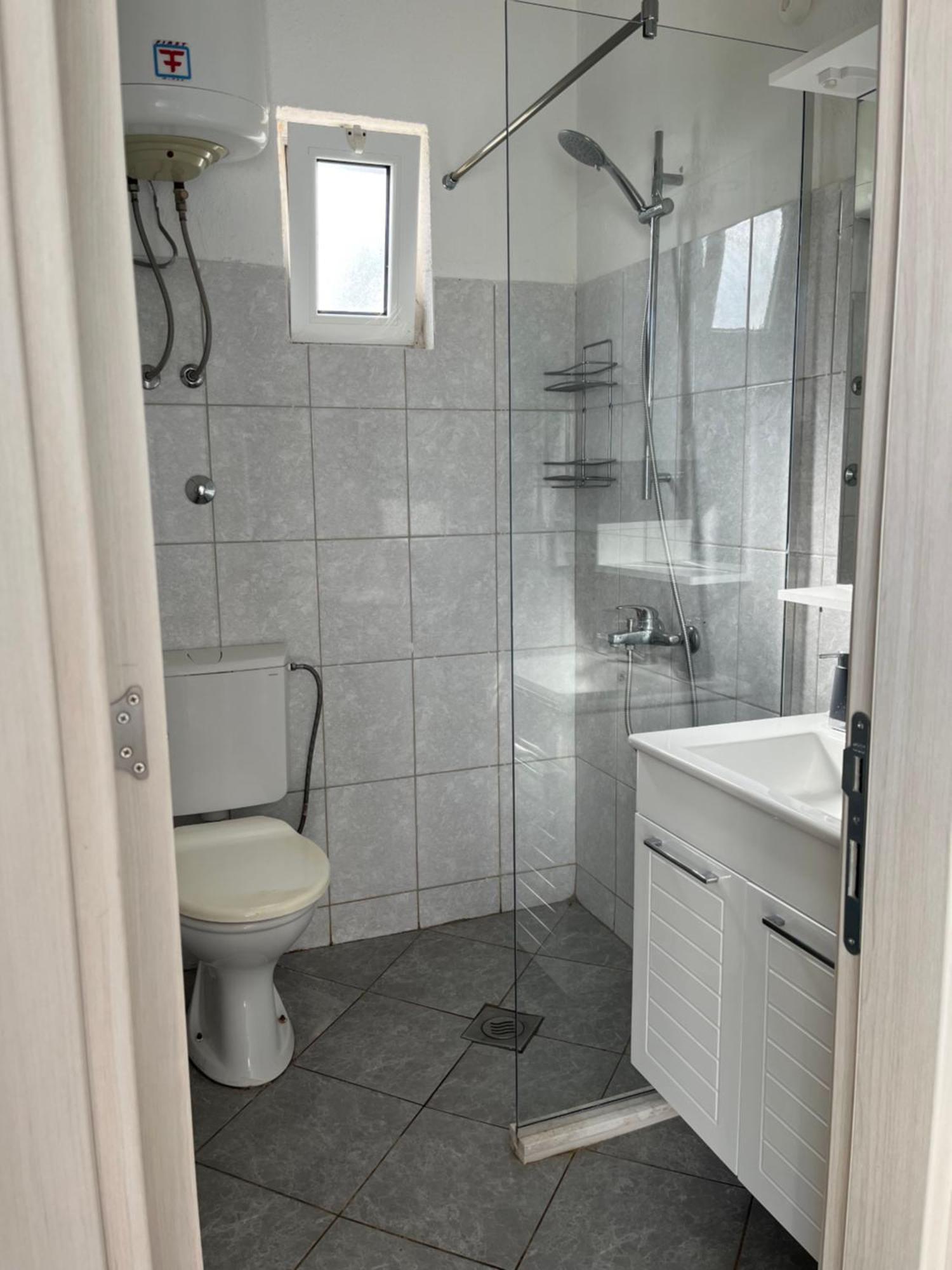 Beni Bungalows Улцинь Экстерьер фото