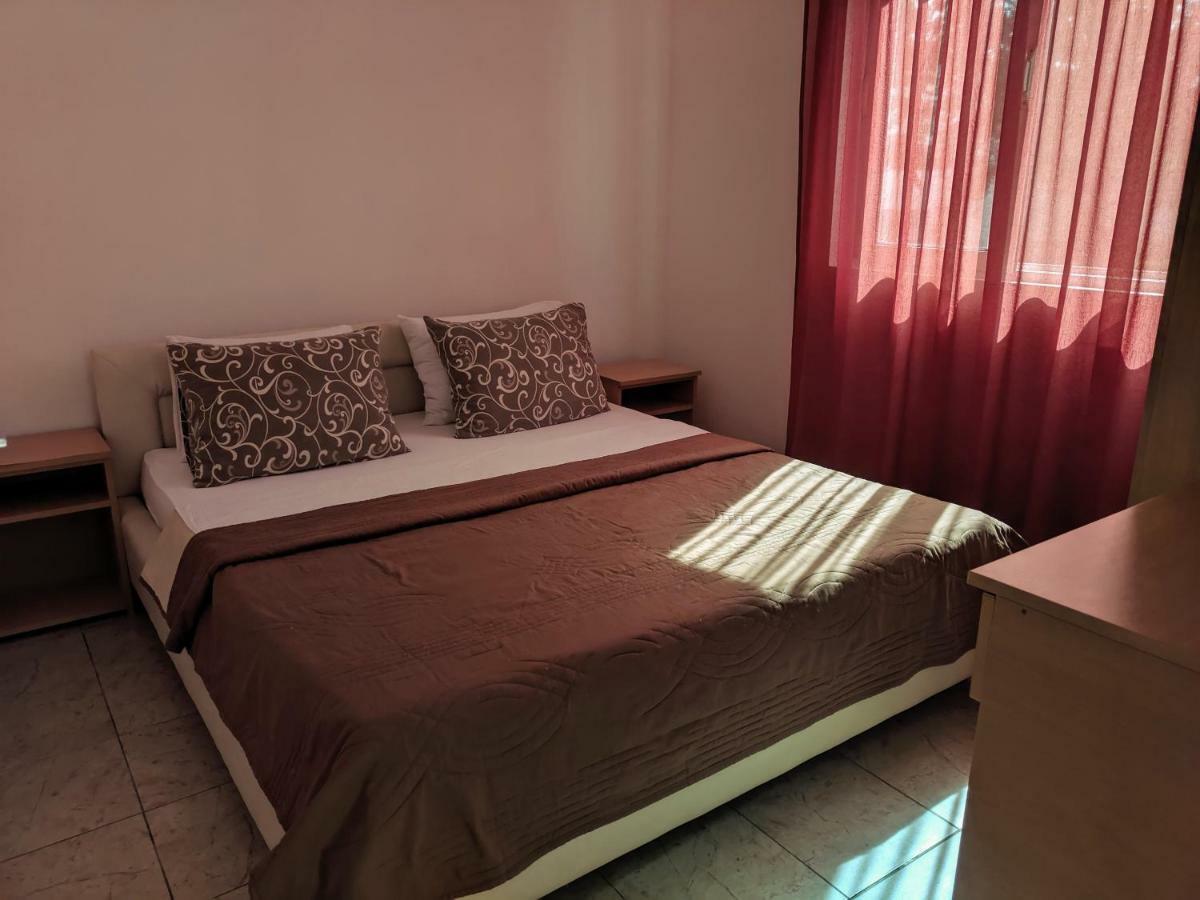 Beni Bungalows Улцинь Экстерьер фото
