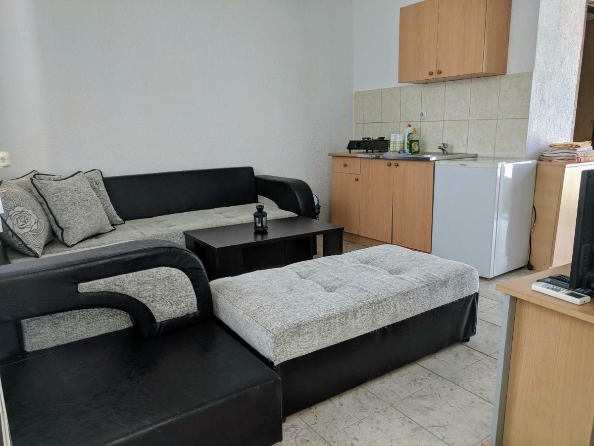 Beni Bungalows Улцинь Экстерьер фото