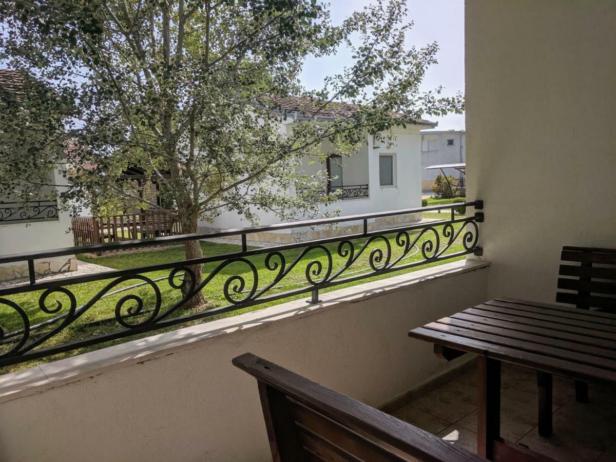Beni Bungalows Улцинь Экстерьер фото