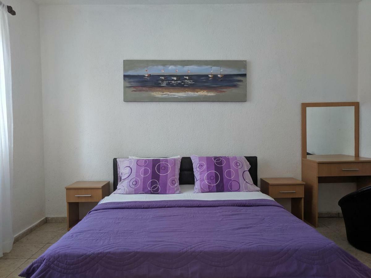 Beni Bungalows Улцинь Экстерьер фото