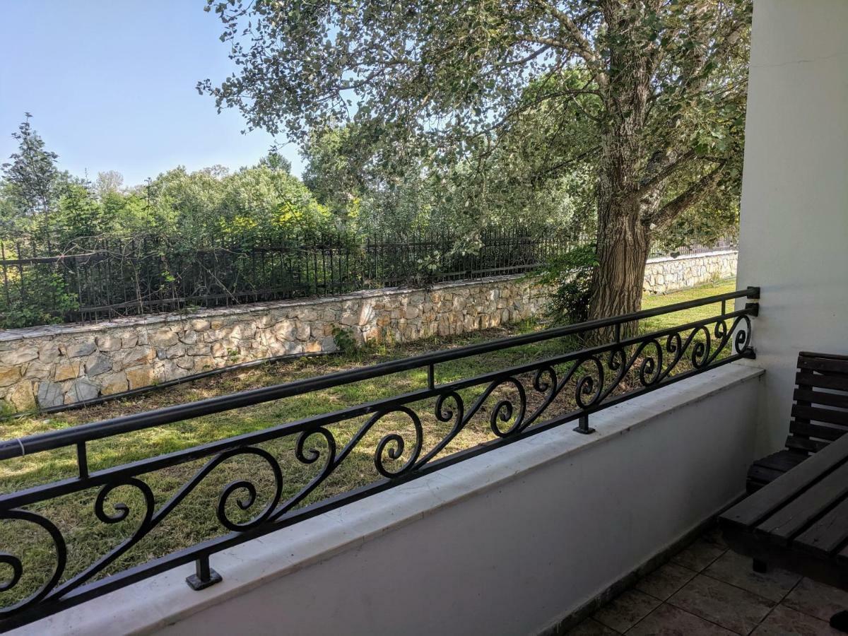 Beni Bungalows Улцинь Экстерьер фото